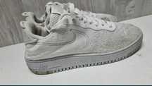 Nike Air Force 1 Crater Flyknith Next Nature marime 41
