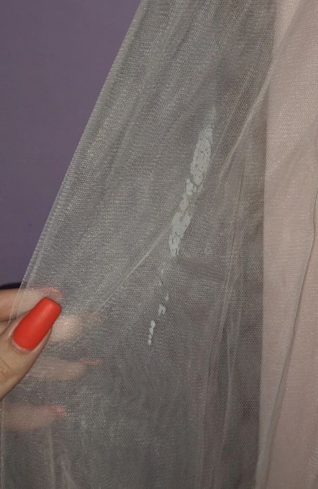 Rochie lungă de ocazie