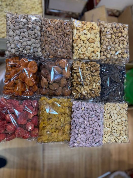 Инвестор Хомий Зарур