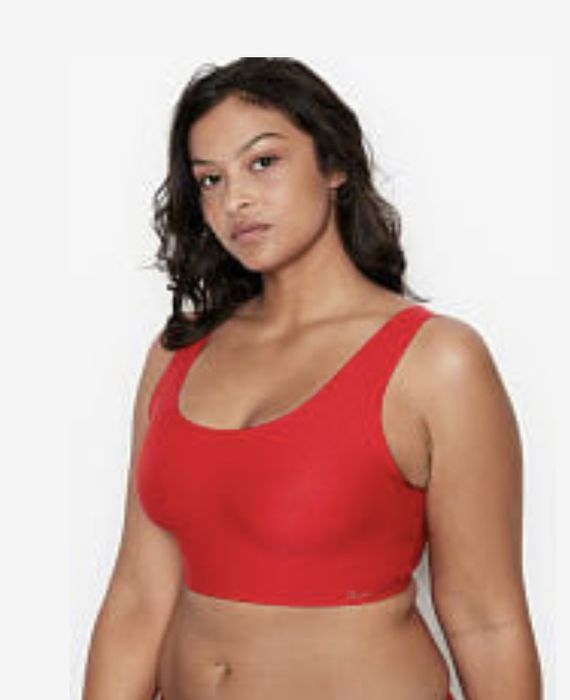 Victoria’s Secret bustiera noua, fina, fara cusaturi