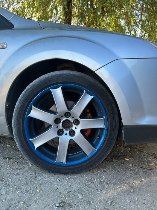 Ford focus 2. 2005 stare perfecta de funcționare
