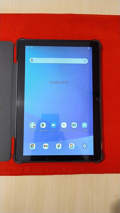 Tabletă MAGCH M821 10 inch cu defect de fabrică