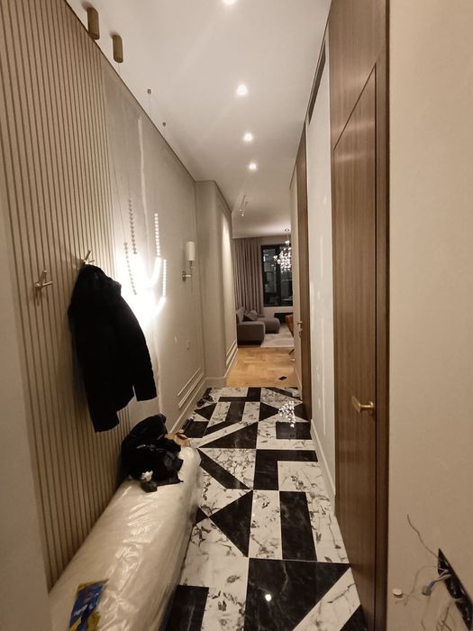 Usta malyarka yevro remont