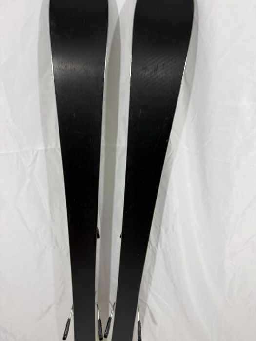 Ski schi copii carve Fischer RC4 Race JR 130cm