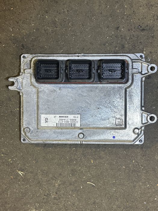Компютър за Honda Jazz 1.3 Hybrid 2011г-2015г