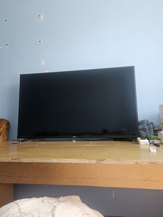 Телевизор Samsung