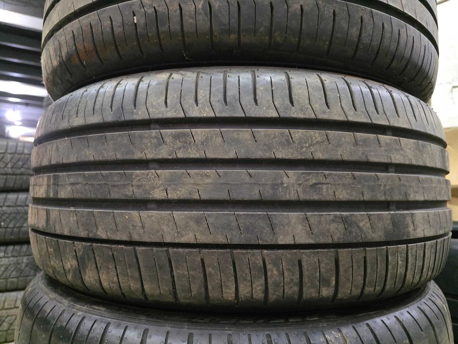 2бр Летни гуми 225 55 16 - Falken - DOT 2023