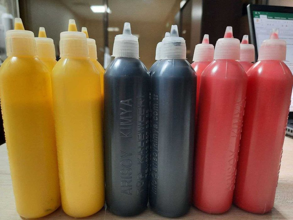 Кумаш калам / маркер для ткани