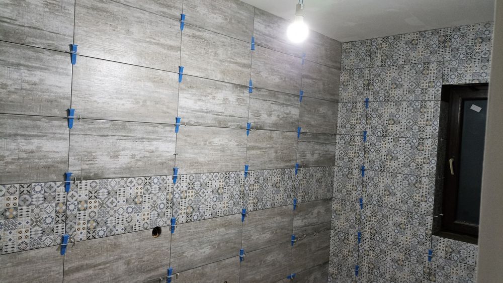 Executam lucrări de construcții!