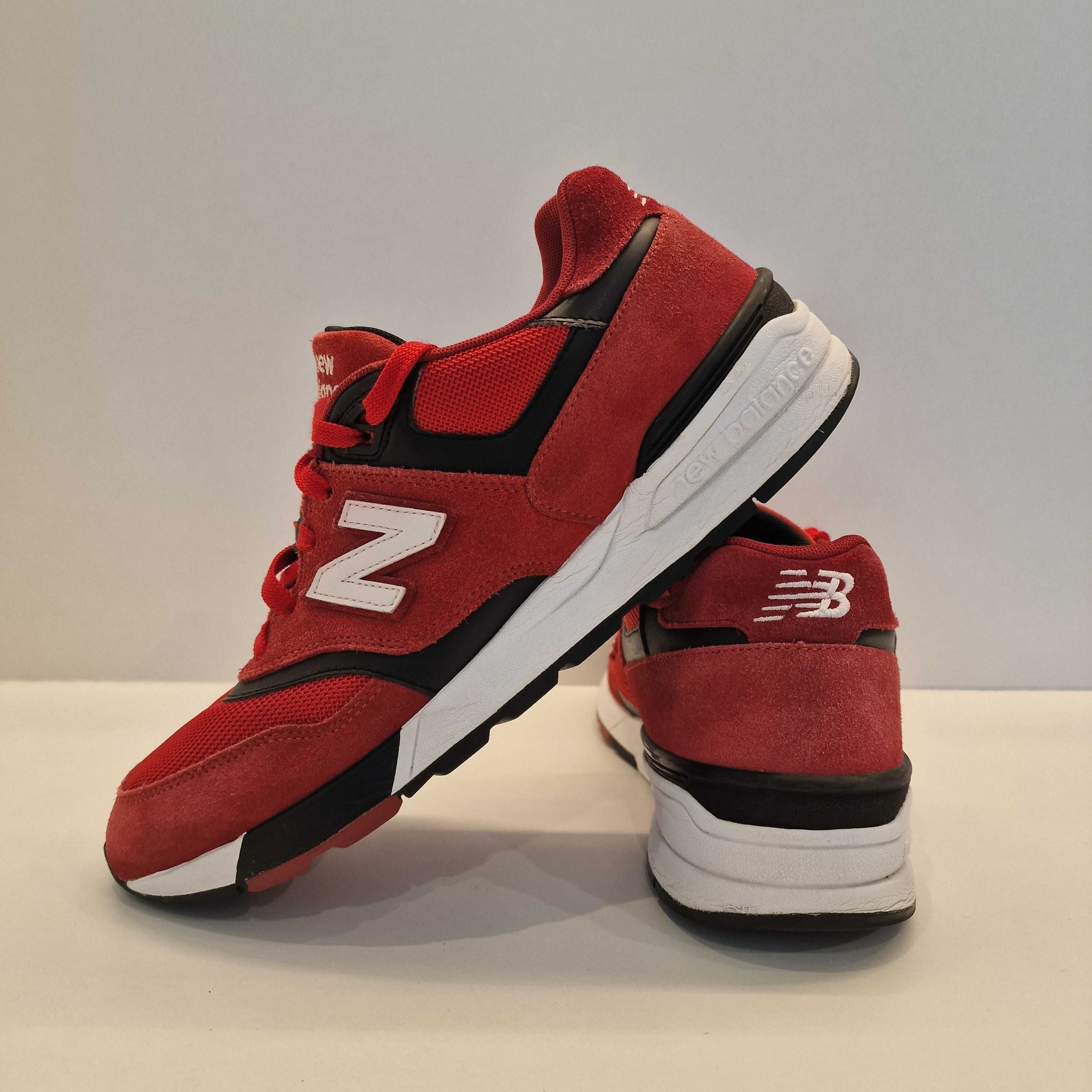 Sneakers NEW BALANCE 597 (mărimea 42.5)