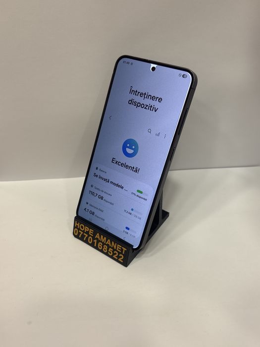 Hope Amanet P1/ Samsung S24 128 GB 8 GB RAM #36365
