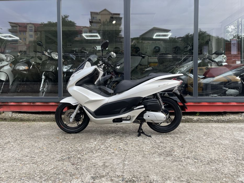Scuter Honda Pcx 125 cc