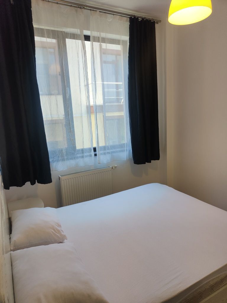 Proprietar inchiriez apartament 3 camere decomandat Tomis Nord Campus