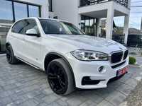 BMW X5 2.0D  X-Drive 2,5D 218cp Euro6