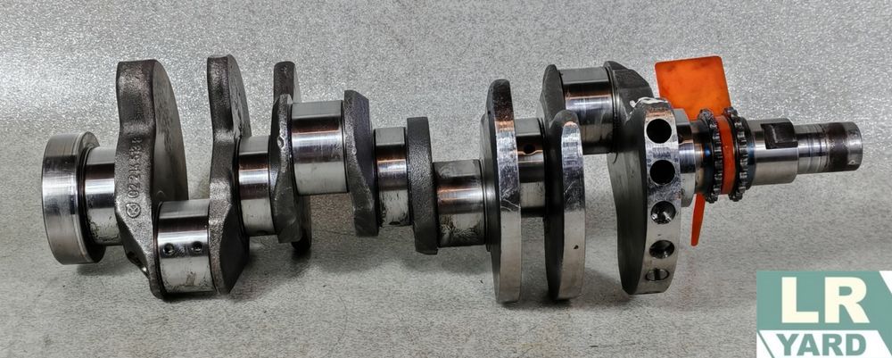 Arbore / vibrochen 3.6 TDV8 cota STD Range Rover SPORT / VOGUE