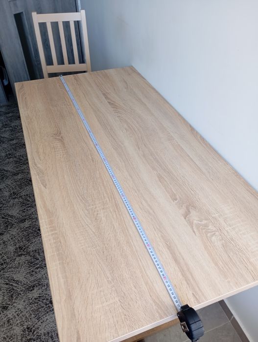 Masa / birou plus 2 scaune cadou