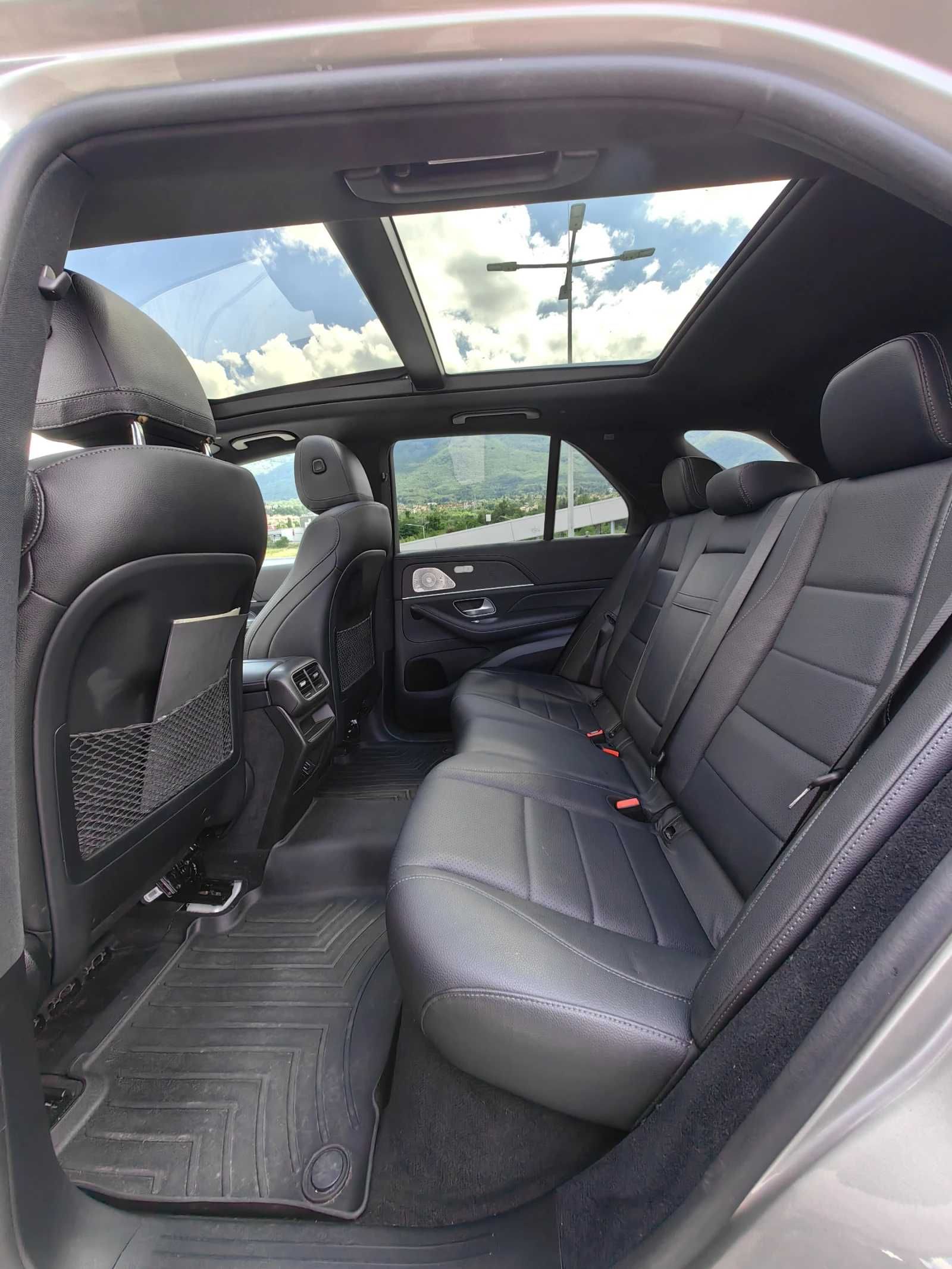 Mercedes-Benz GLE 450 AMG Package, Мерцедес, Mercedes, нов внос