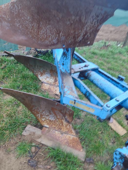 Plug LinkedIn reversibil hidraulic