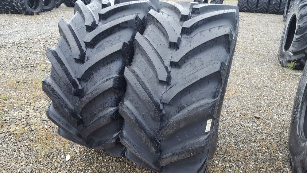 Cauciucuri de tractor noi fata radiale 600/65R28 avem si 540/65 ieftin