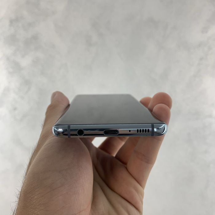 Samsung Galaxy S10 128GB  + Cutie + Casti + Incarcator + Husa