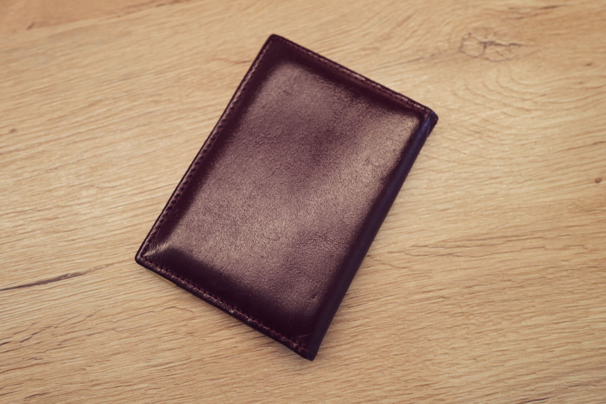 Cartier card holder portofel carduri Original piele