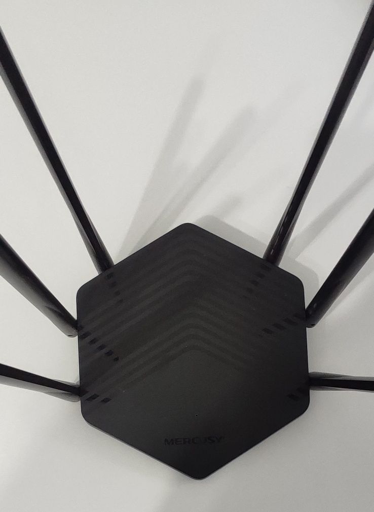 Продается роутер Wi-Fi роутер Mercusys MR50G