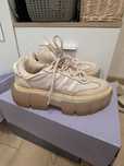 Vand botine gant, adidas vagabond