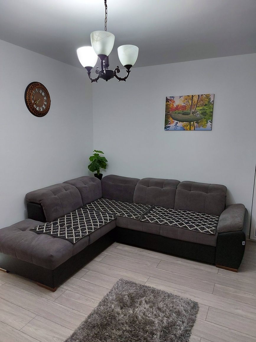 Vand apartament 2 camere