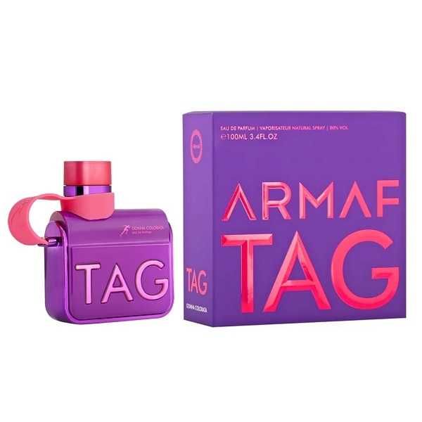 Lattafa, Armaf, Fragrance World Belle Dolce арабски парфюми