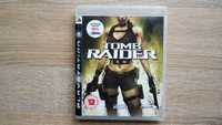 Vand Tomb Raider UnderWorld PS3 Play Station 3