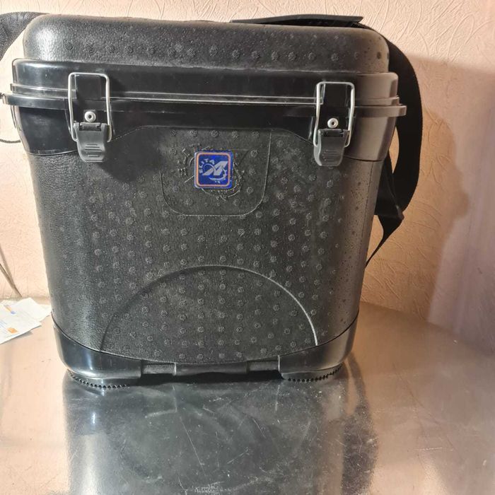 Продам рыболовный ящик Аэлита