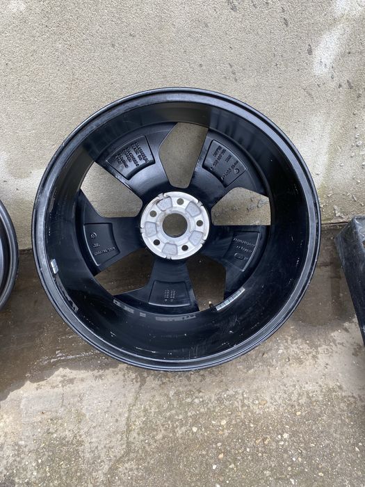 Janta aliaj 19" Vw ID3 model Andoya