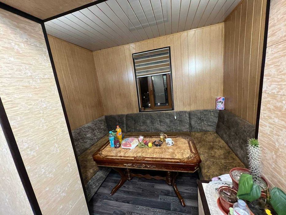 Продаётся уютная 3-х квартира в Сергели-7, автобусная конечная