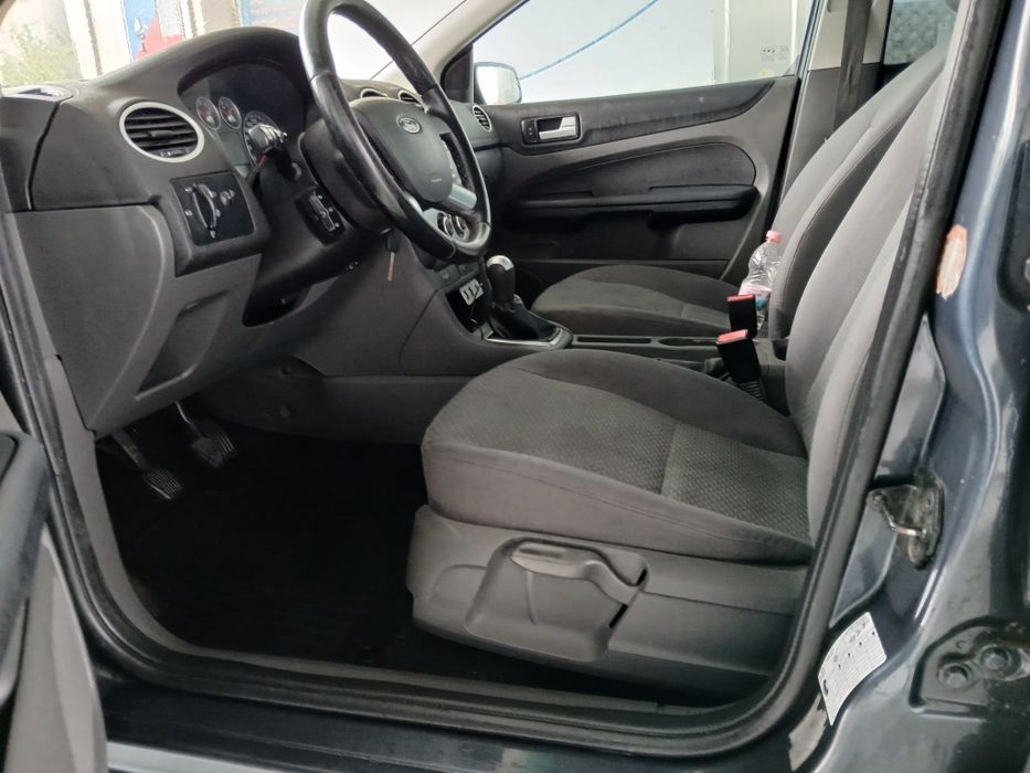 Ford Focus An 2006