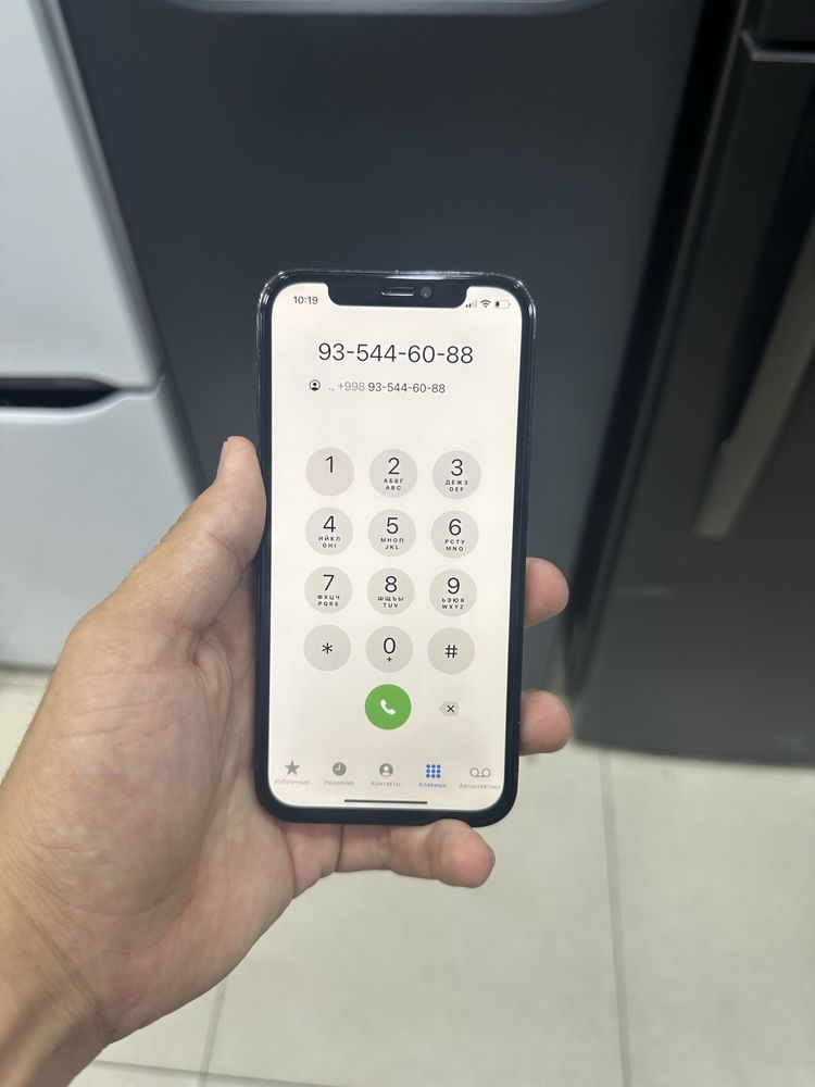 Iphone 12pro 128gb