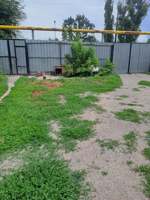 Продам дом в пос.Панфилова