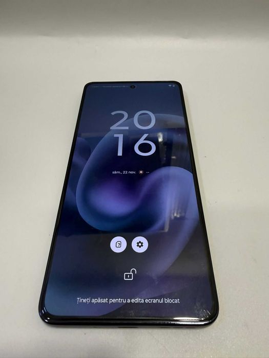 HOPE AMANET P8 Motorola G86 256 GB 8 GB Ram Fulllbox Desigilat