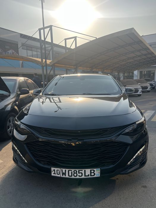 Malibu 2 2020 qora 1.5