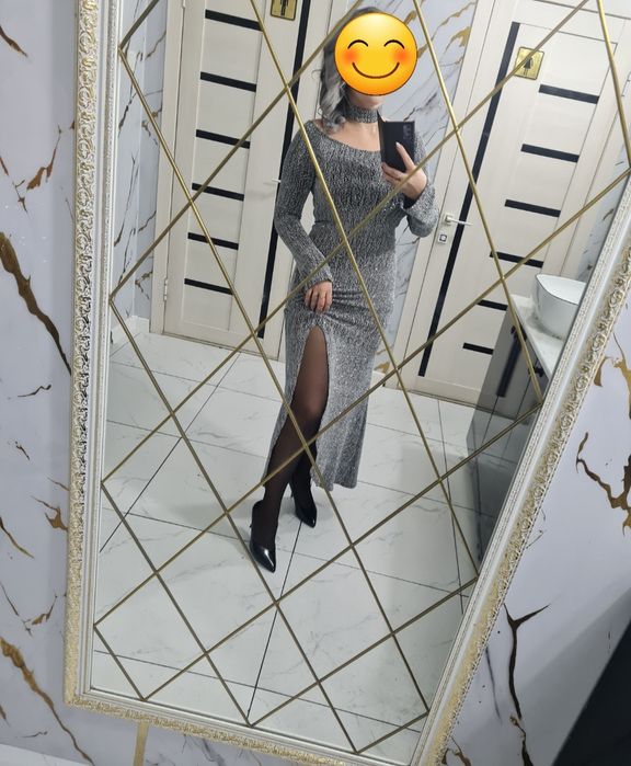 Продам вечернее платье