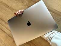 MacBook Pro 2017 – Мощен лаптоп с 16GB RAM и нова батерия