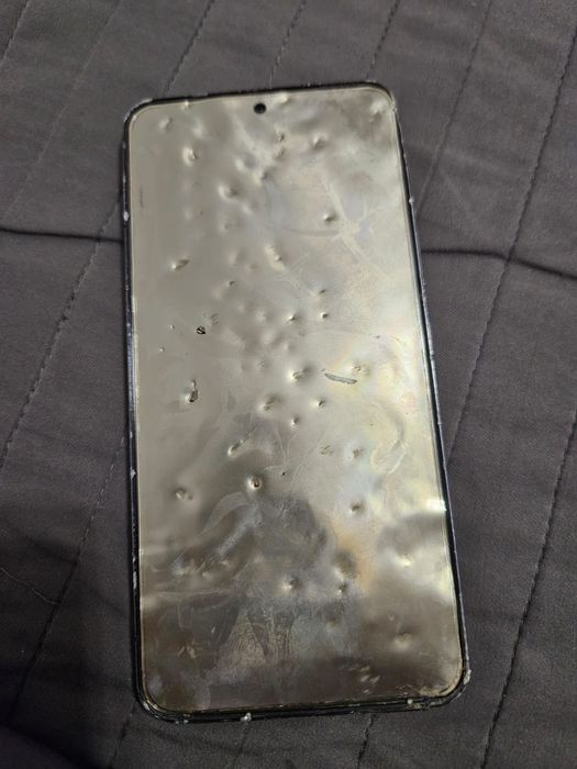 Samsung s22 pentru piese display ul spart