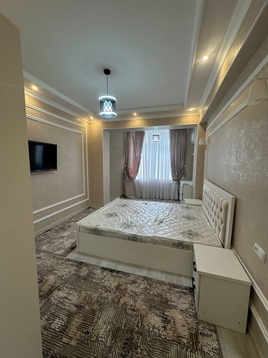 Ассалому Аллайкум Вокзал Уз га Оил тугрисида 96 квадрат Навастройка со