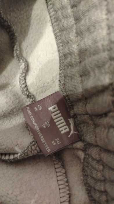 Puma долнище обличана 3 пъти