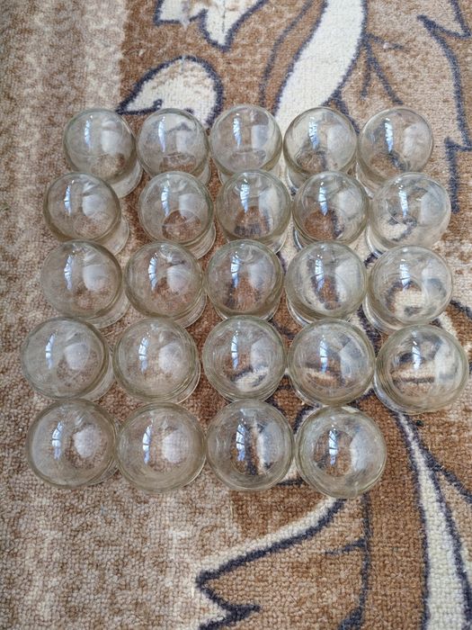 Банки для массажа