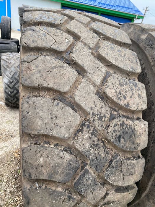 Anvelopa 20.5 R25 Goodyear