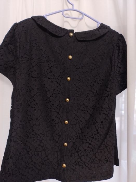 Compleu 3 piese Nissa, nou