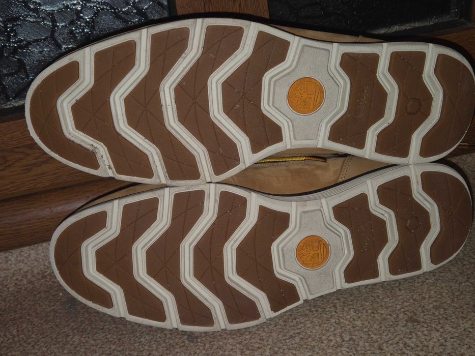 Зимни обувки Timberland 42 номер