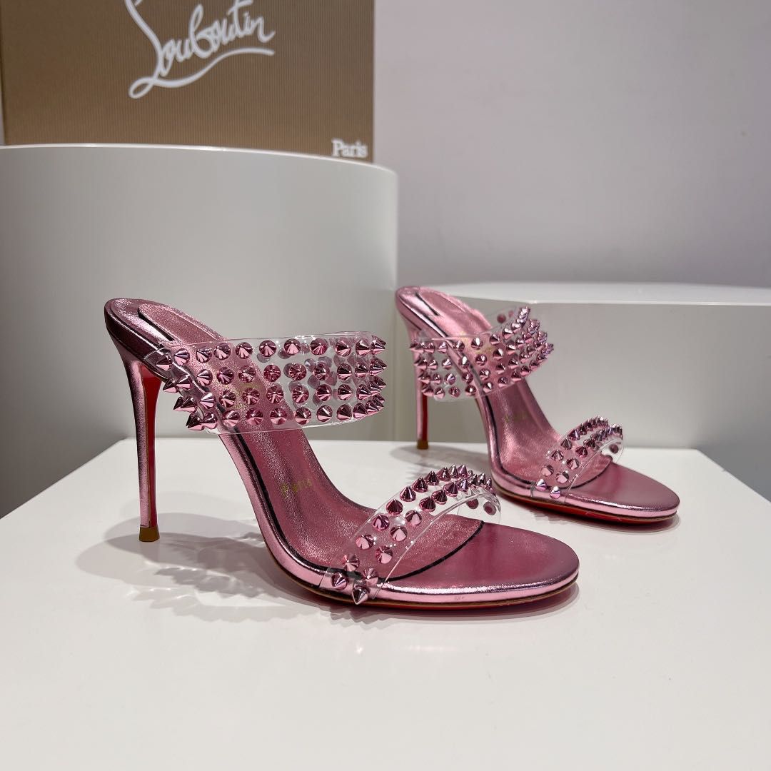 Tocuri CHRISTIAN LOUBOUTIN, Calitate Premium, Icarus Brands