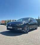 Vand Volkswagen Passat Variant Highline B8,4 Motion,2016,2.0 TDI