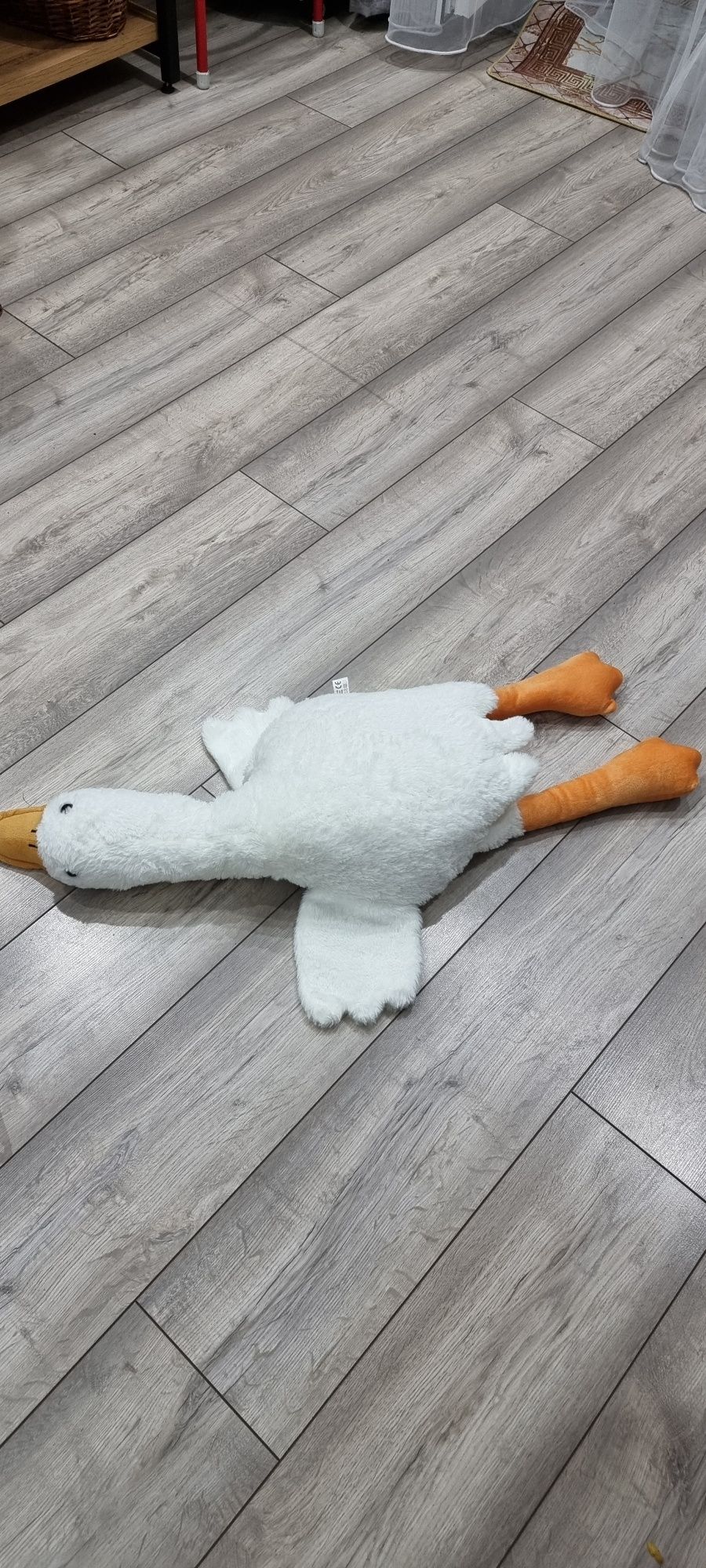 Гусь    Гусь  Гусь